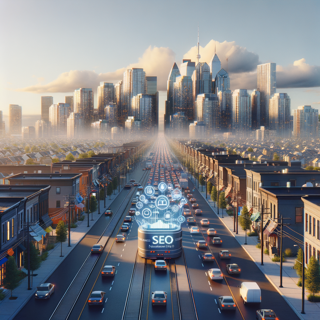 dynamic content automation Calgary